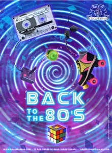 Back to 80s