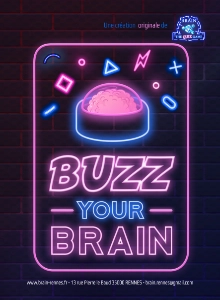 buzz your brain