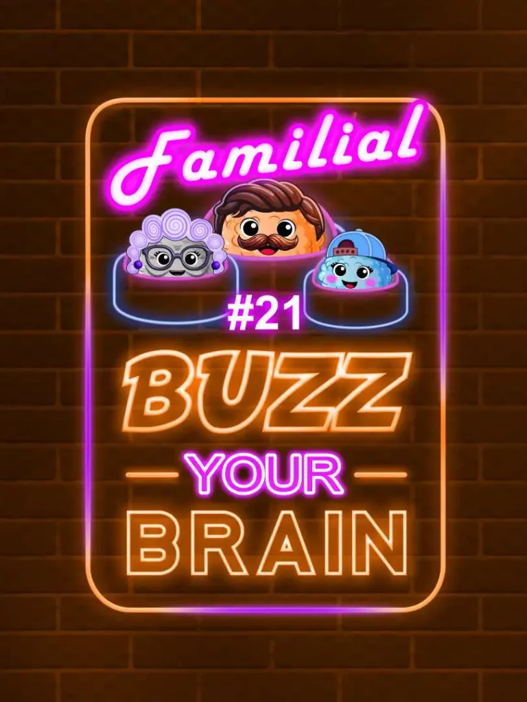 Buzz Your Brain - Quiz Game Rennes