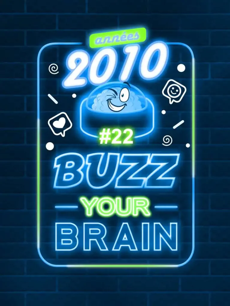 Buzz Your Brain - Quiz Game Rennes