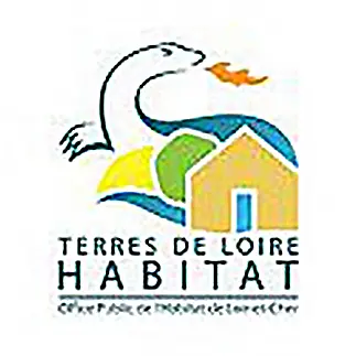 logo terre de loire