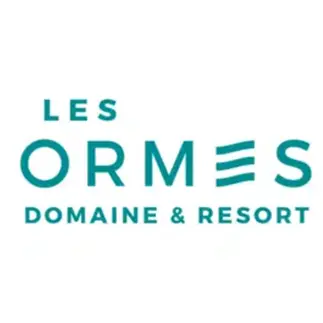 Logo Les ormes