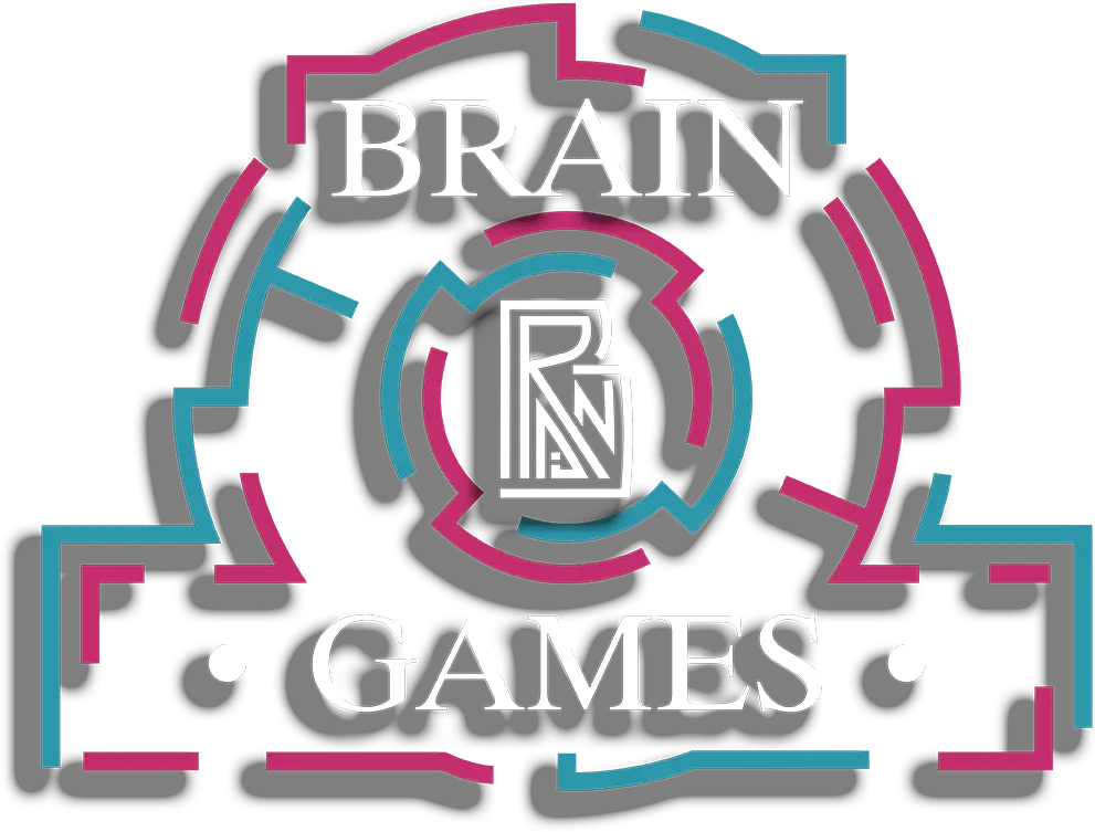 Brain Rennes - logo couleurs - Brain Games