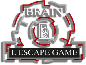 Brain Rennes - Brain L'escape Game à Rennes